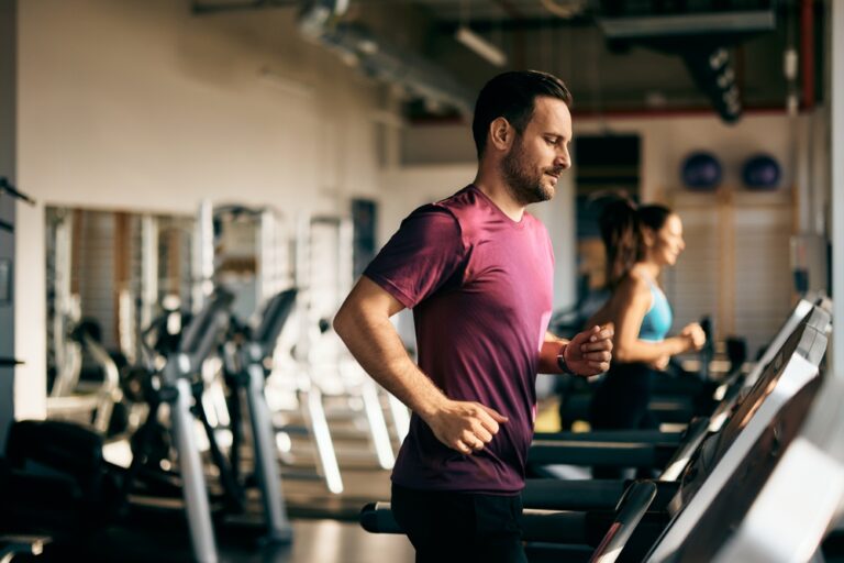 Fitness for Beginners: How to Start Working Out and Stay Consistent