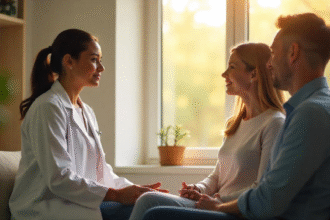 How to Assess the Reputation of a Fertility Clinic