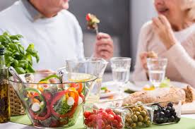 Nutritional Needs at Every Life Stage