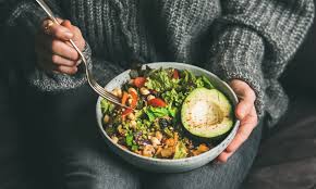Plant-Based Diets vs. Omnivorous Diets