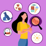 Preventing Allergic Reactions at School and Work