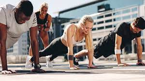 The Importance of Physical Activity in Long-Term Weight Loss