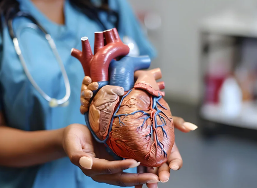 The Role of Genetics in Cardiovascular Disease