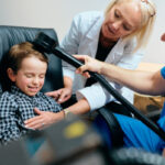 The Role of Pediatric Neurology in Diagnosing Epilepsy in Children