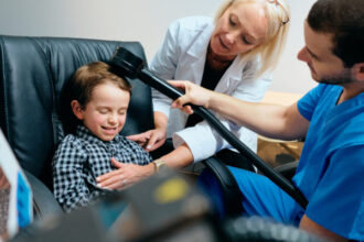 The Role of Pediatric Neurology in Diagnosing Epilepsy in Children