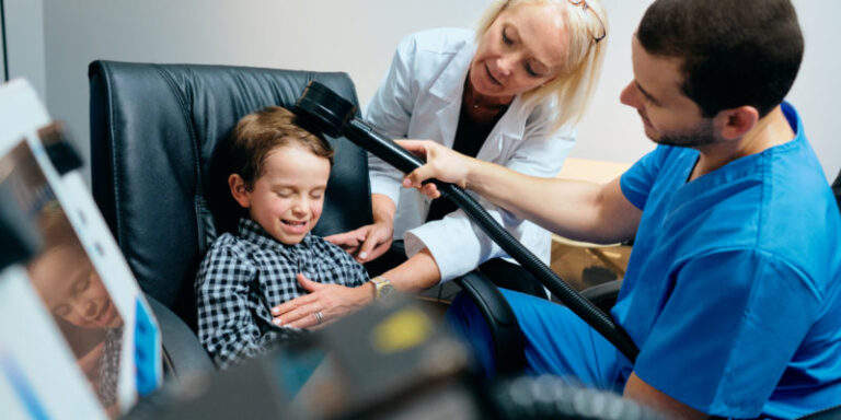 The Role of Pediatric Neurology in Diagnosing Epilepsy in Children