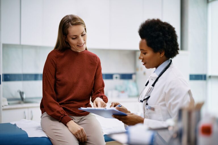 Who Can Provide Women's Health Services?