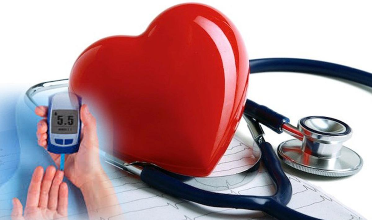 How Diabetes Affects the Heart: The Cardiometabolic Connection