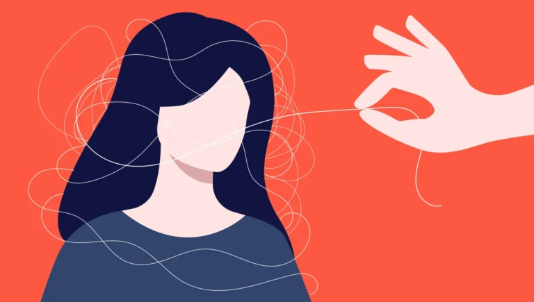 Anxiety Treatment Techniques That Promote Long-Term Relief