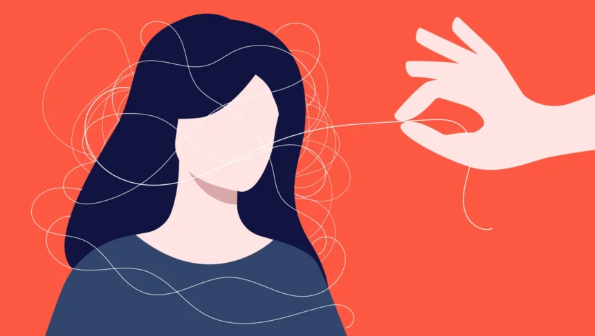 Anxiety Treatment Techniques That Promote Long-Term Relief