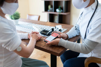 Chronic Disease and the Importance of Regular Monitoring
