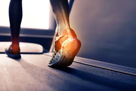 Foot Pain Solutions for Runners