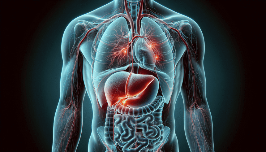 How Body Imaging Plays a Crucial Role in Diagnosing Gallbladder Issues