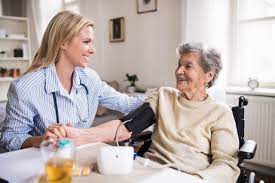 How Chronic Care Services Can Help You Live Better With Long-Term Illnesses
