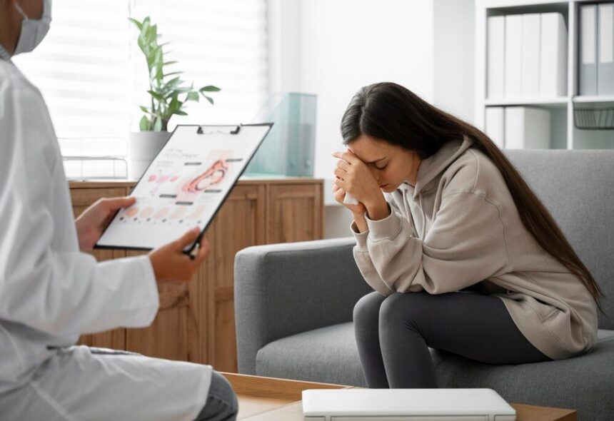 How Stress Impacts Infertility and Ways to Manage It