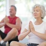 How to Manage Physical Discomfort During Stressful Situations