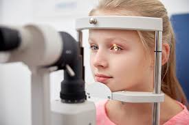 How to Prepare for Your First Visit to an Optometrist