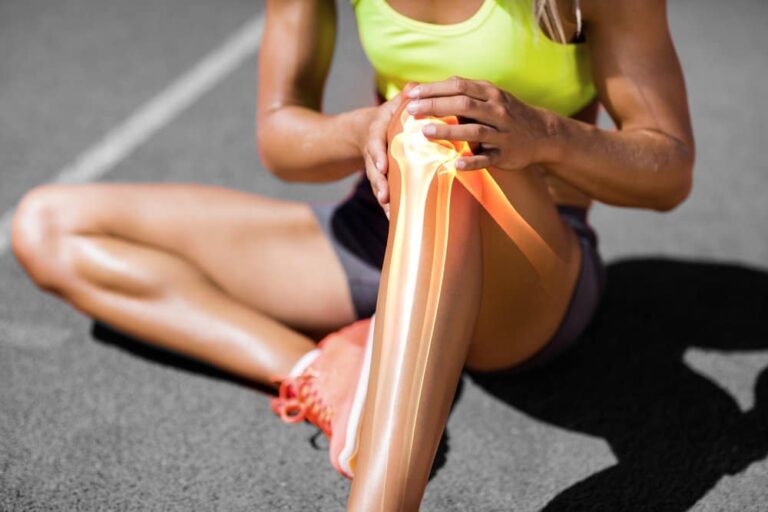 The Role of Orthotics in Managing Sports Injuries