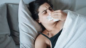 Understanding the Impact of Allergies on Your Sleep and Health