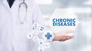 Understanding the Role of an Internist in Chronic Disease Management