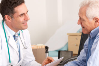 Why Primary Care Is Key To Managing Preventative Health