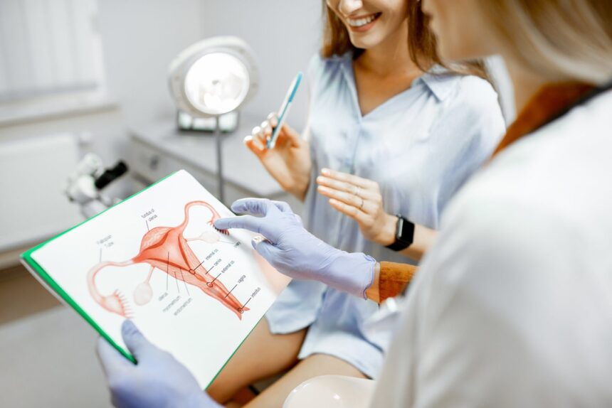 Why Regular Visits to the OBGYN Are Key to Early Detection