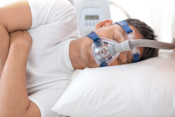Why Sleep Apnea Treatment Is Essential for Long-Term Health