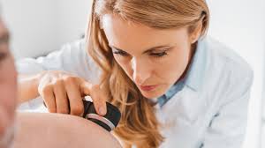 Why You Should Consult a Dermatologist if You Notice Skin Changes