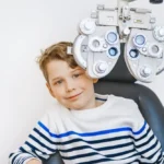 Detecting Early Vision Problems