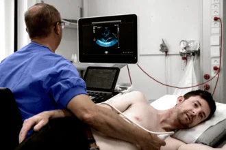 Diagnosing Heart Disease