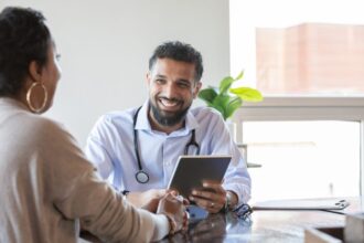 Family Medicine Appointment