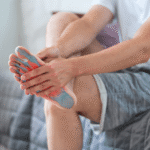 Foot Care Myths