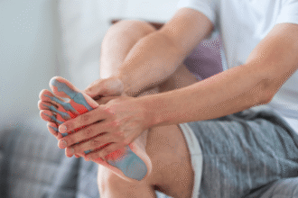 Foot Care Myths