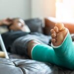 Foot Surgery