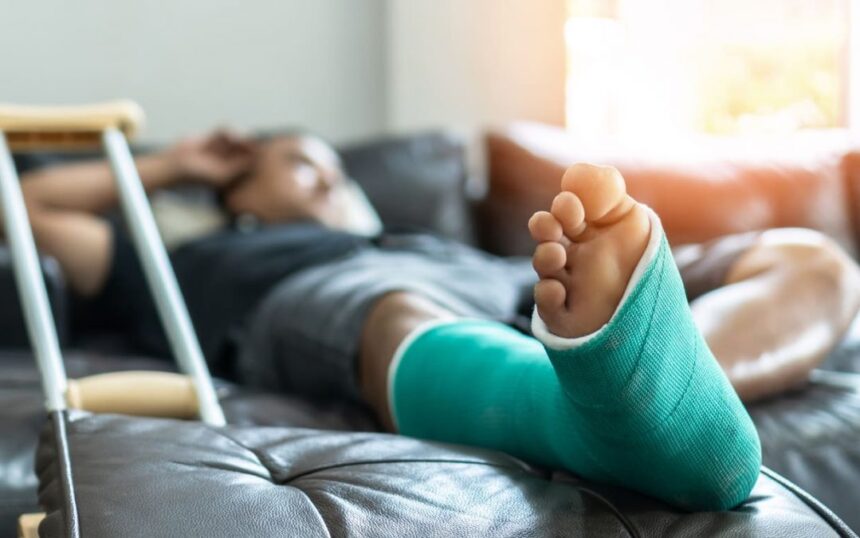 Foot Surgery