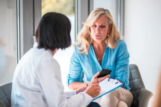 Hormone Replacement Therapy