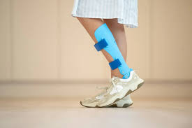 How Custom Orthotics Support Healthy Gait and Posture