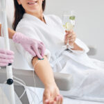 IV Hydration Therapy