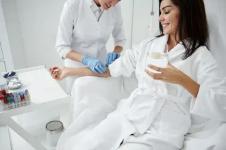 IV Therapy