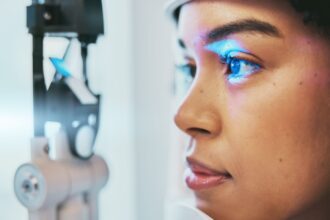 LASIK Surgery