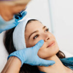 Med Spas and Traditional Spas