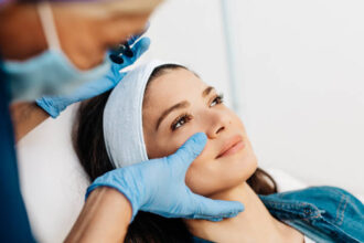 Med Spas and Traditional Spas
