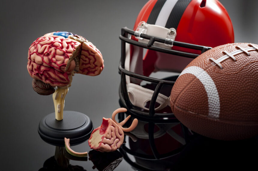 Preventing Head Injuries