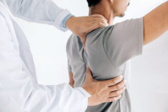 Shoulder Preservation