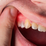 Sudden Tooth Injury