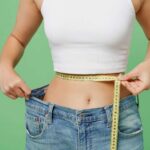 Sustainable Weight Loss