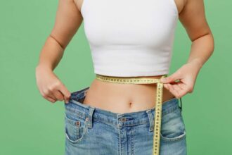 Sustainable Weight Loss