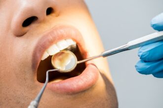 Teeth and Oral Health