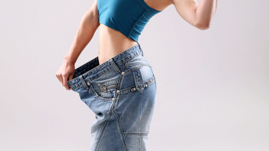 Weight Loss Surgery