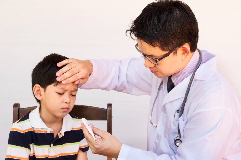 Well Child Exams
